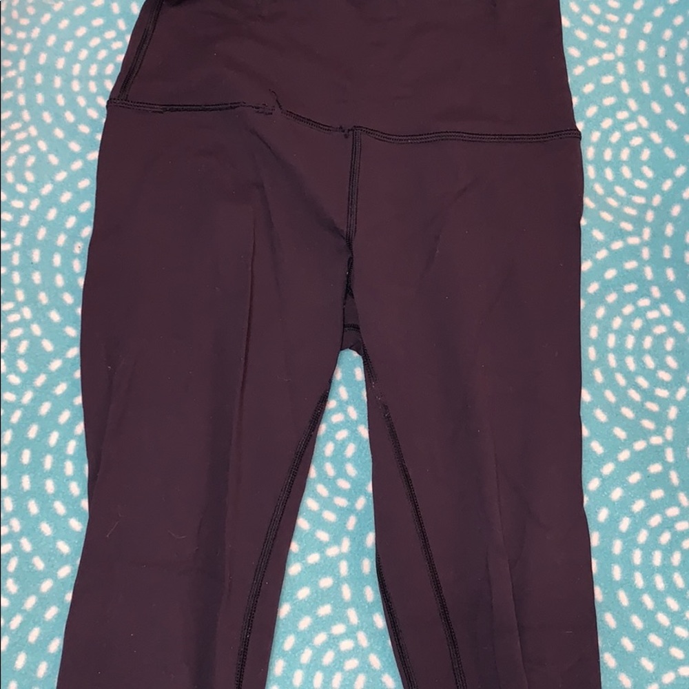 Lululemon Align Leggings